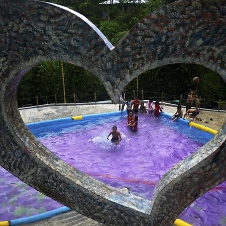 Bamboo Park & Resort 말리노 외부 사진