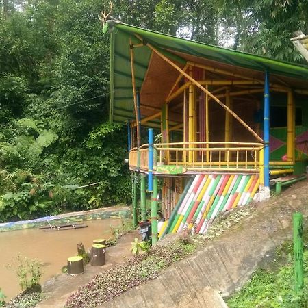 Bamboo Park & Resort 말리노 외부 사진