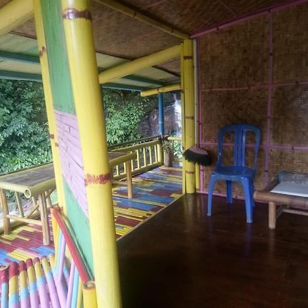 Bamboo Park & Resort 말리노 외부 사진