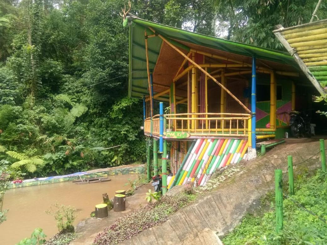 Bamboo Park & Resort 말리노 외부 사진