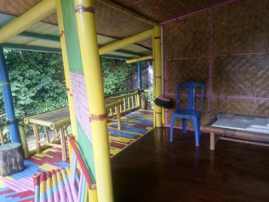 Bamboo Park & Resort 말리노 외부 사진